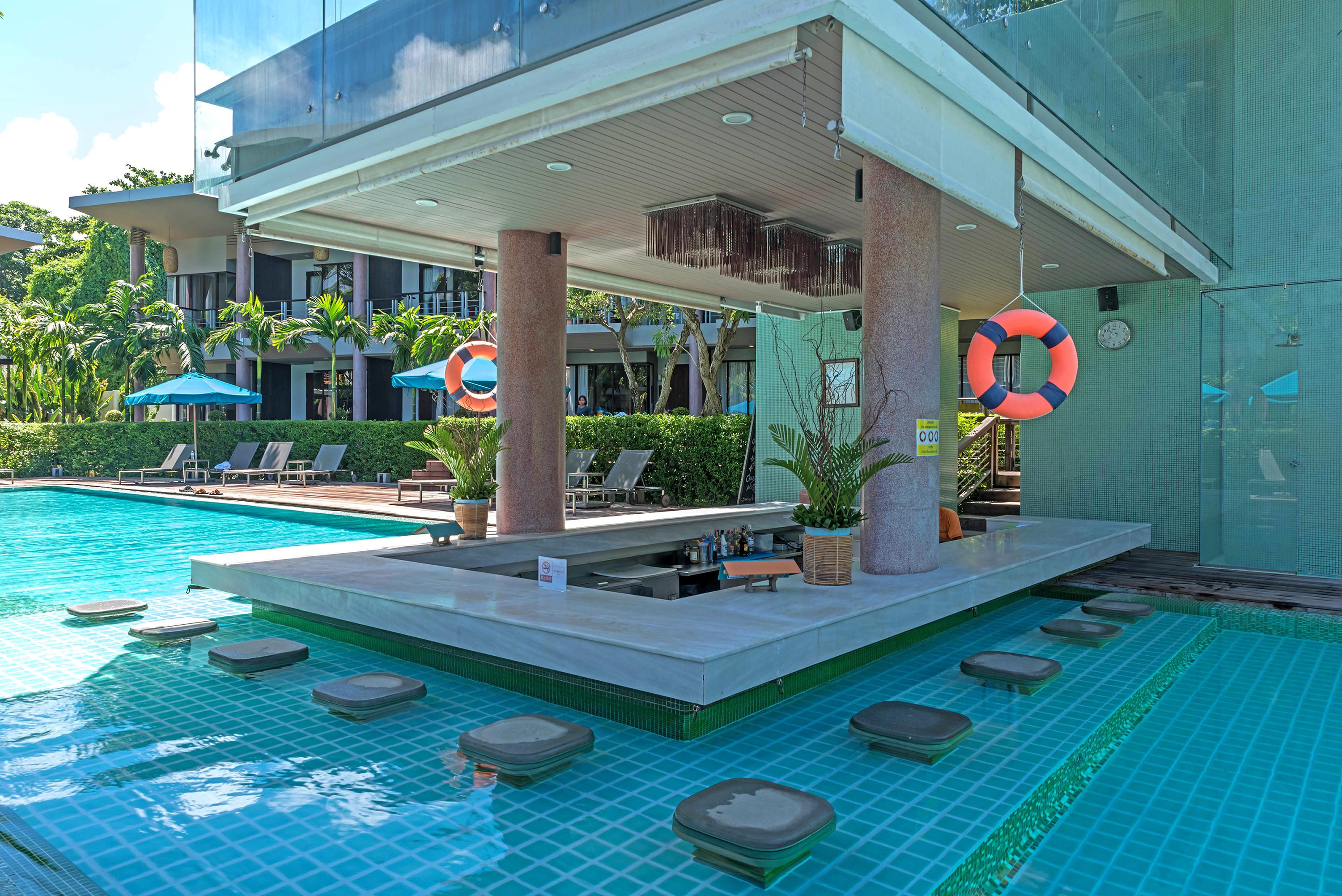 Sai Kaew Beach Resort Koh Samet Esterno foto