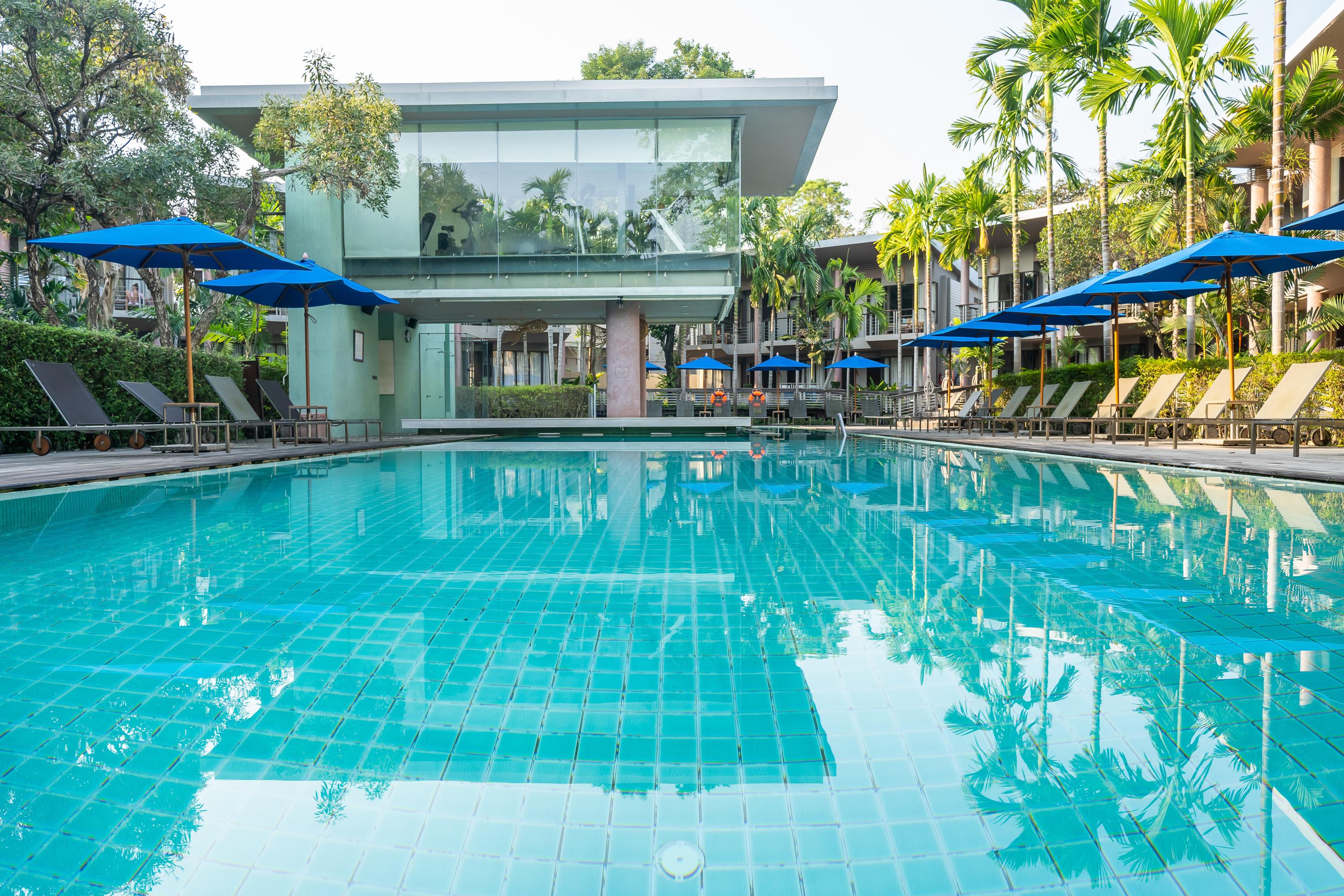Sai Kaew Beach Resort Koh Samet Esterno foto