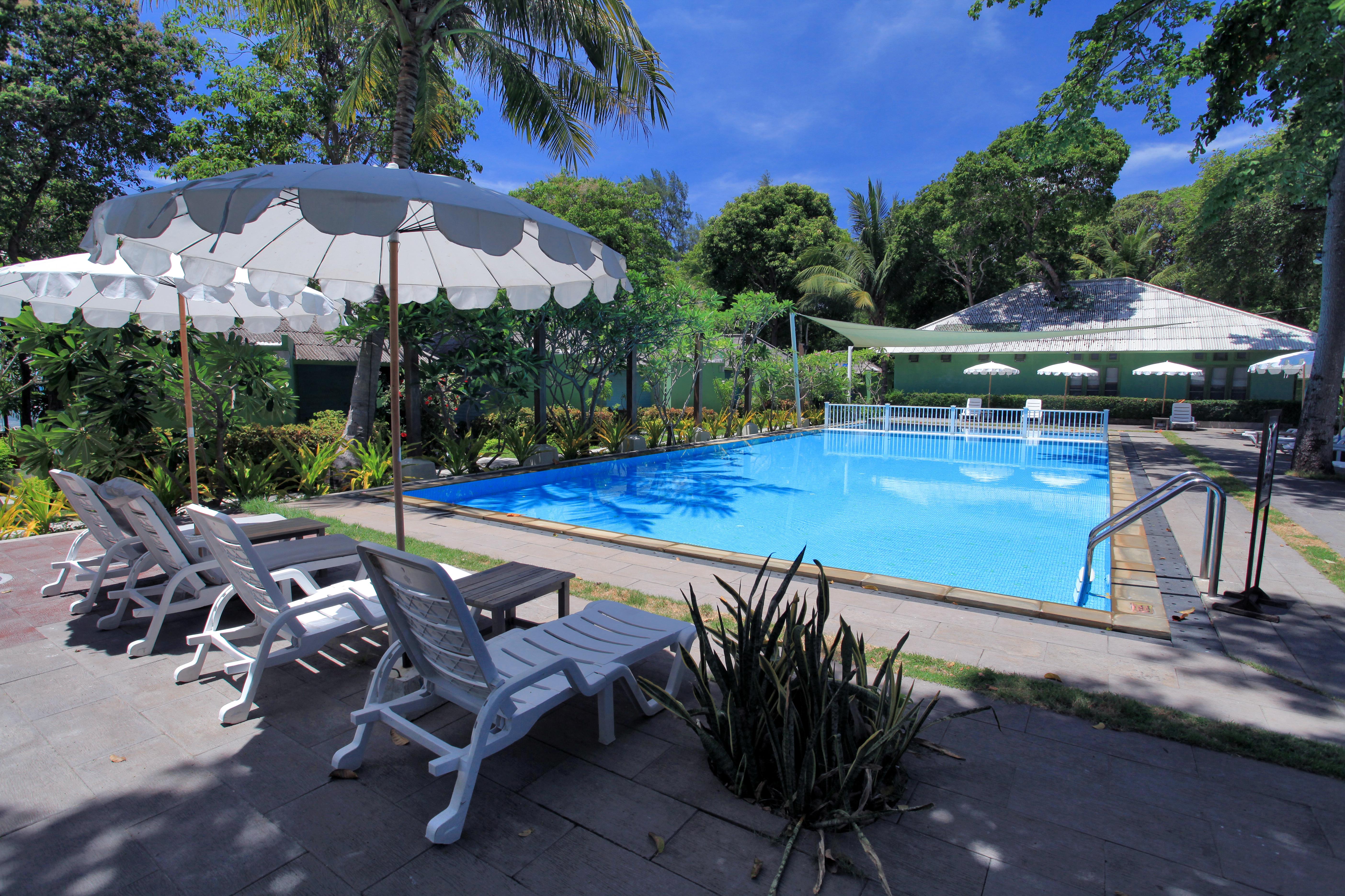 Sai Kaew Beach Resort Koh Samet Esterno foto