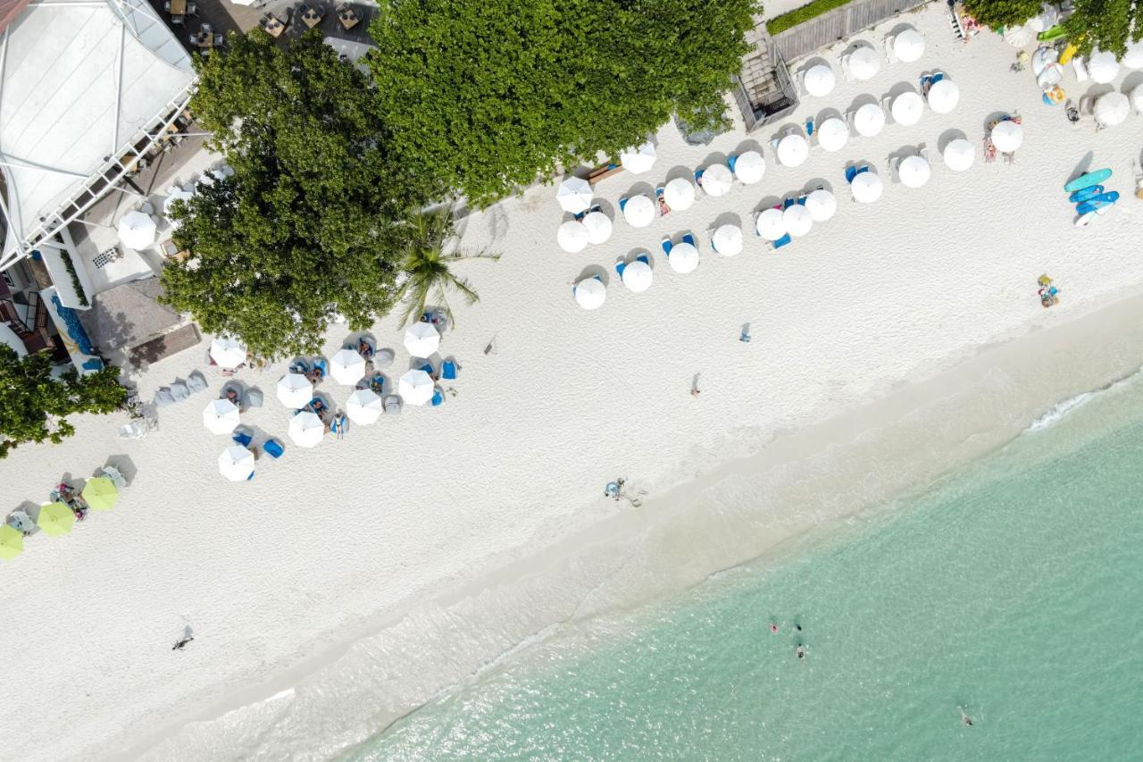 Sai Kaew Beach Resort Koh Samet Esterno foto
