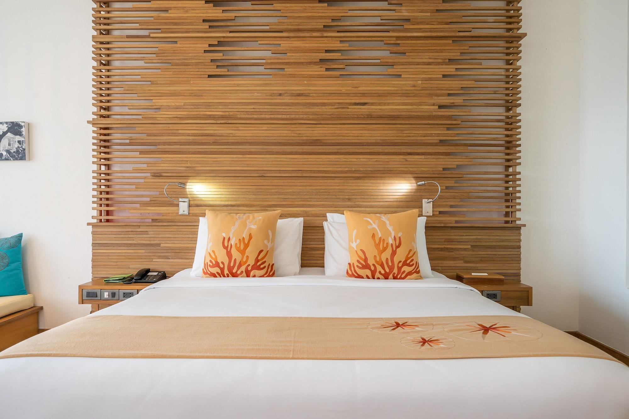 Sai Kaew Beach Resort Koh Samet Esterno foto