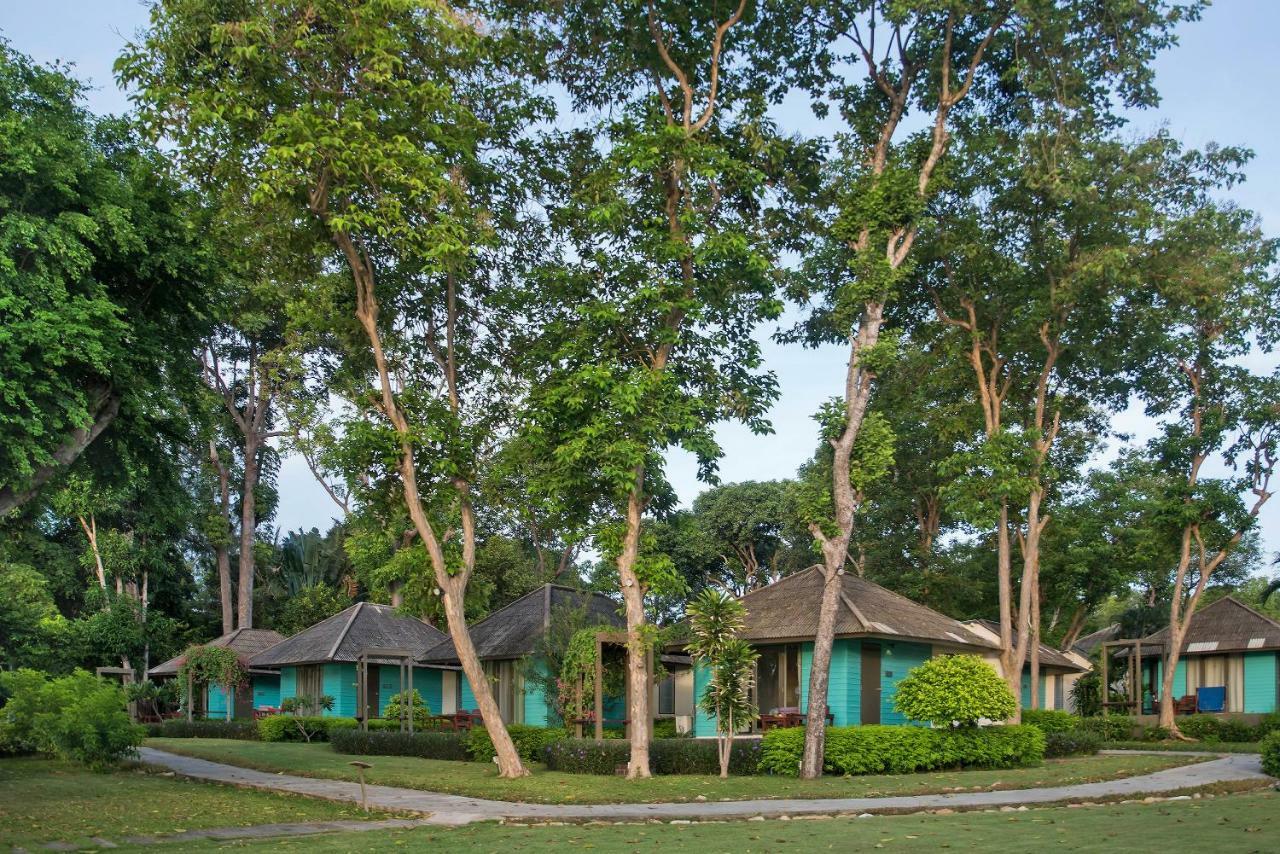 Sai Kaew Beach Resort Koh Samet Esterno foto